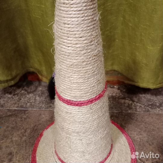 Когтеточка