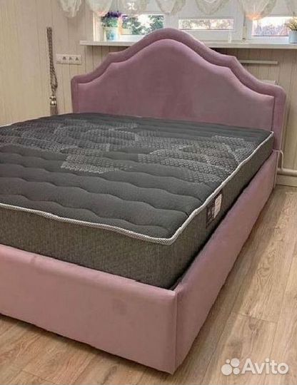 Матрас 140х200, 160х200, 180х200, 90х200, 120х200