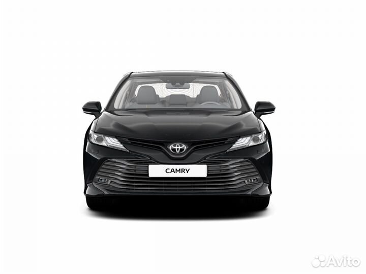 Toyota Camry 2.5 AT, 2023