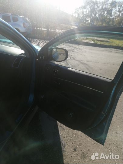 Mitsubishi ASX 1.8 CVT, 2011, 302 600 км