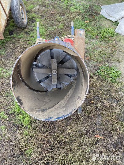 Дробилка / измельчитель для сена