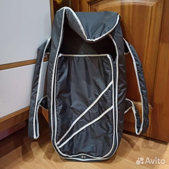 Переноска для детей бу
