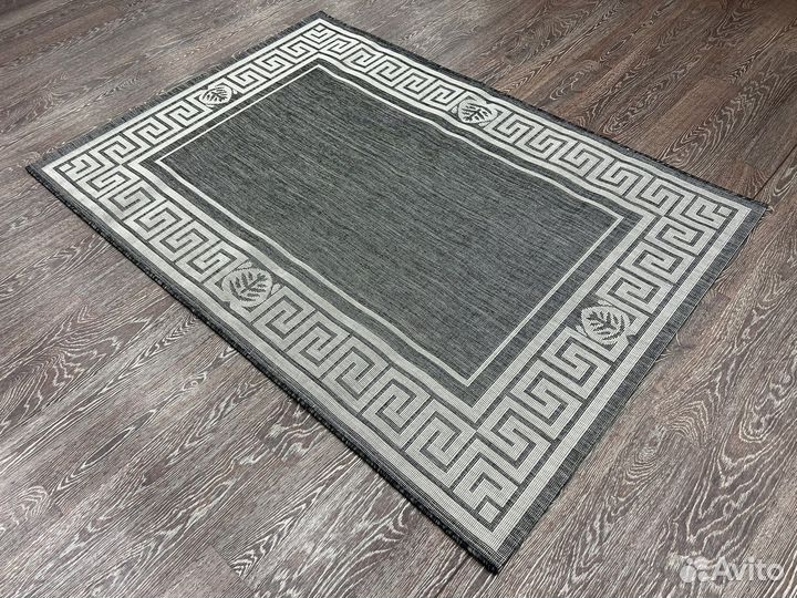 Ковер, циновка 1.2*1.7 Турция