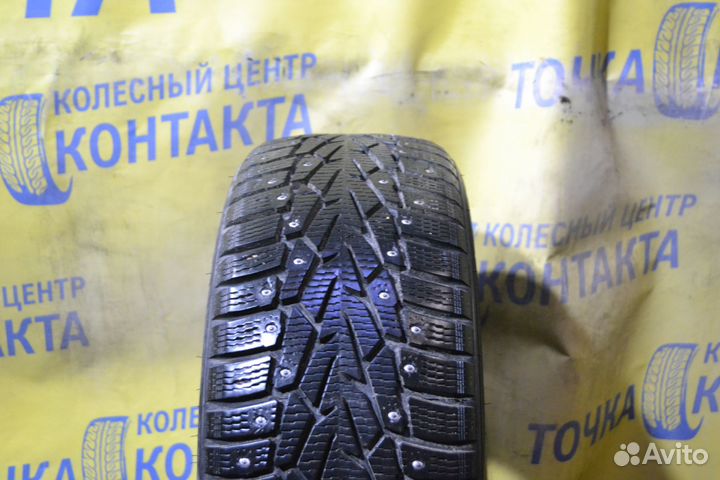 Nokian Tyres Nordman 7 205/50 R17