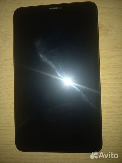 Планшет oysters T84HRi 3G