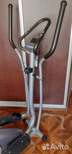 Кардиотренажер