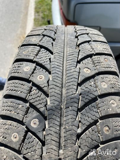 Matador MP 50 Sibir Ice 2 195/65 R15 95T