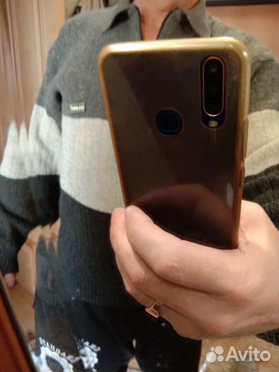 Свитер муж. 52-54