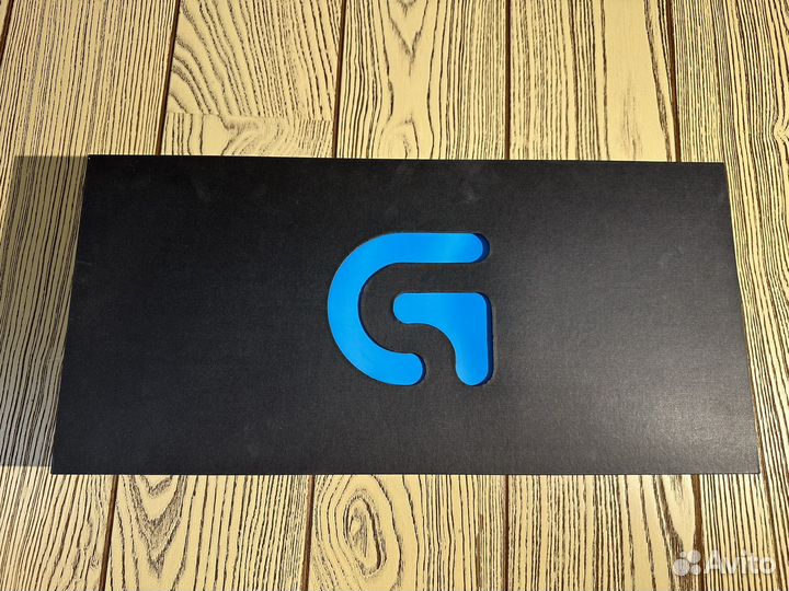 Игровая клавиатура Logitech G910 Orion Spark