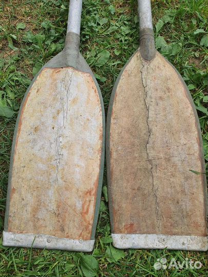 Весло для байдарки