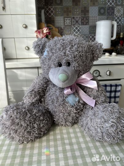 Мишка Тедди