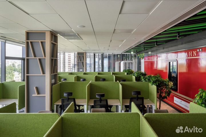 Юридический адрес от собственника Воронеж