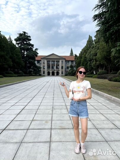 Китайский язык