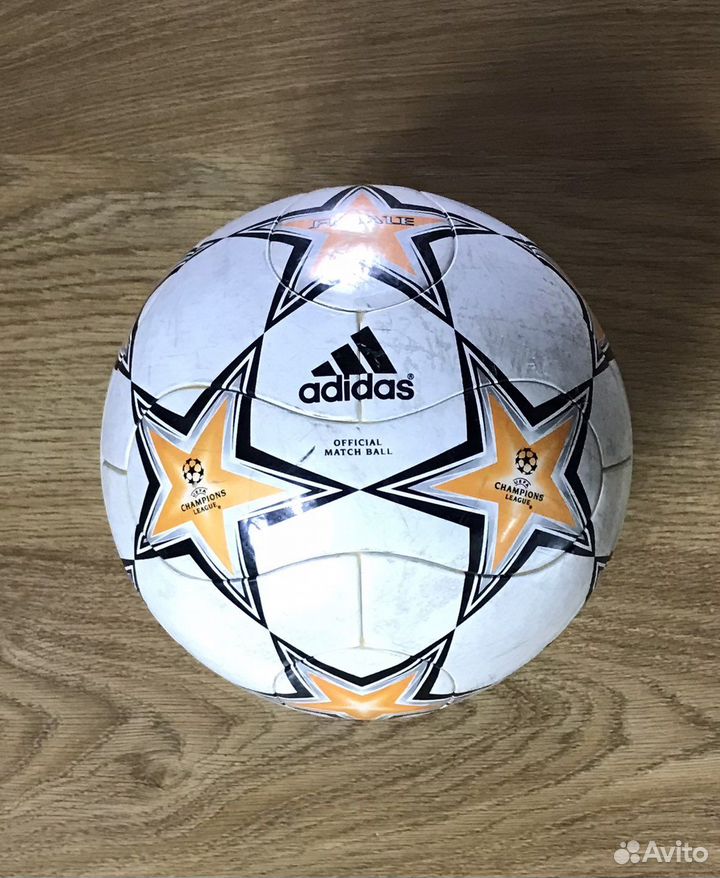 adidas finale 7