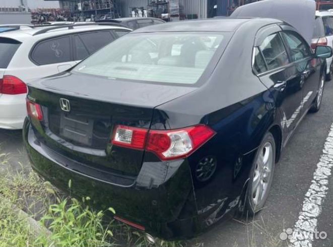 Разбор Разборка honda accord 8 Хонда акорд