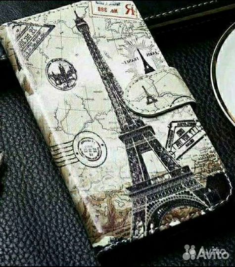 Чехол zte 8 mini