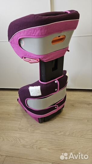 Автокресло Cybex гр 2/3 (15-36 кг)