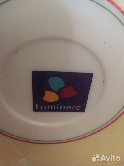 Набор чайной посуды