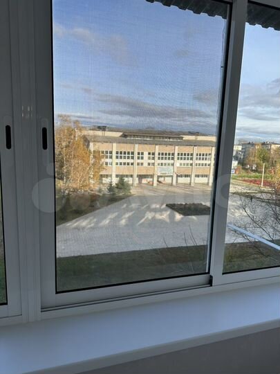 1-к. квартира, 28,8 м², 4/5 эт.