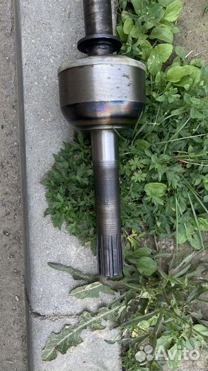 Шрус уаз-Hunter (длинный, мост спайсер)