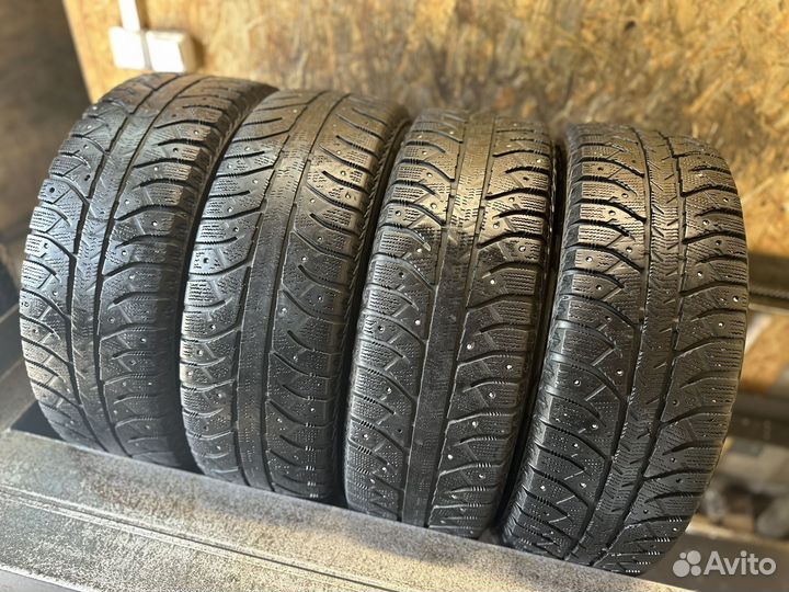 Bridgestone Ice Cruiser 7000 175/65 R14 82T