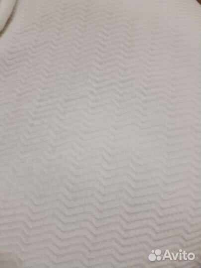 Конверт на выписку зима