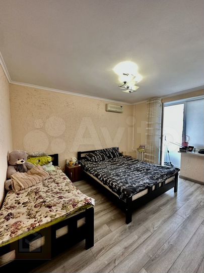 1-к. квартира, 29 м², 8/9 эт.