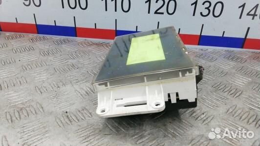 Монитор nissan almera N16 (7DN07JA01)