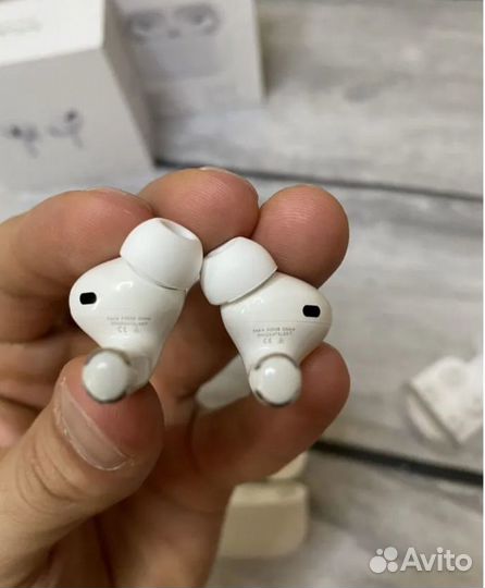 AirPods Pro