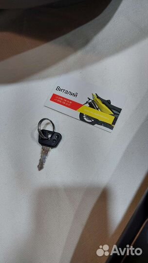 Кофр yamaha T MAX