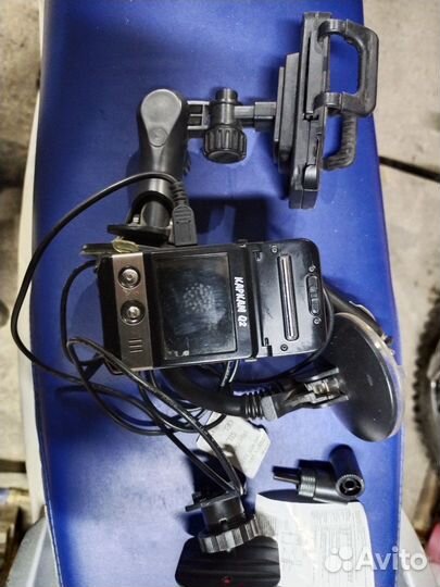 Видеорегистратор