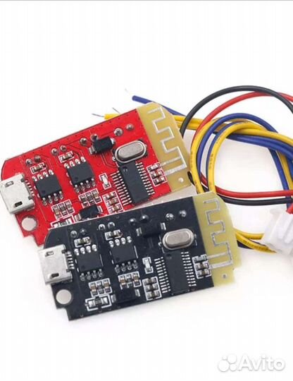 Блютуз модуль для ваших колонок