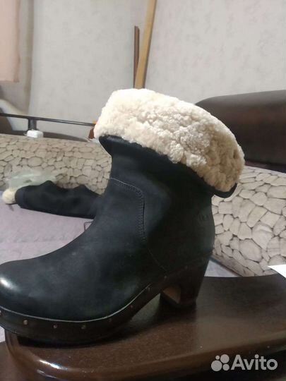 Сапоги