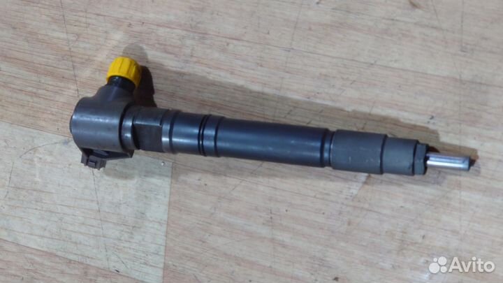 Форсунки 23670-0e020/295700-0090 toyota 2GD-FTV