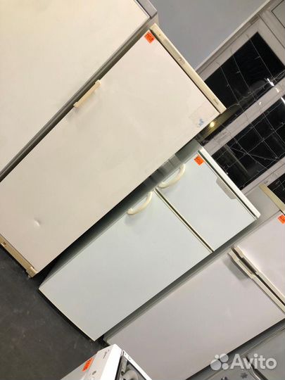 Холодильники бу с гарантией