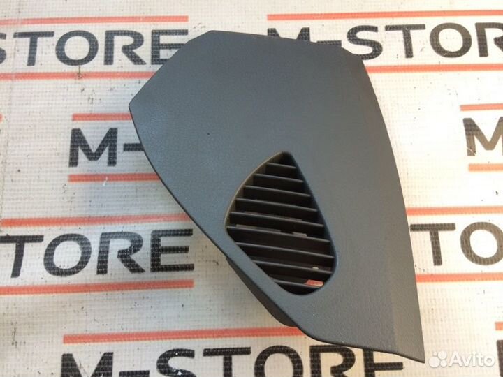 Накладка панели правая Mercedes-Benz S-Class W220