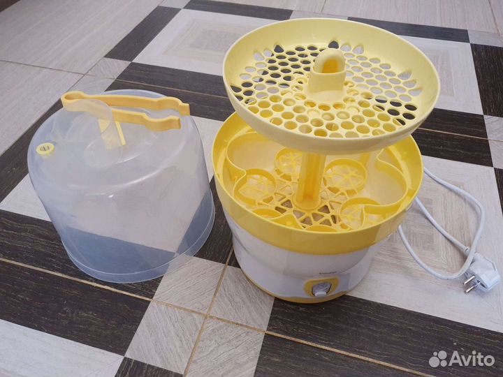 Стерилизатор Beurer