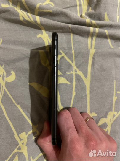 iPhone 7