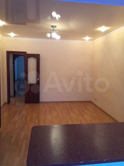1-к. квартира, 30 м², 1/2 эт.