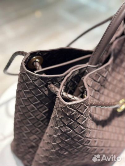 Сумка Bottega Veneta West Andiamo