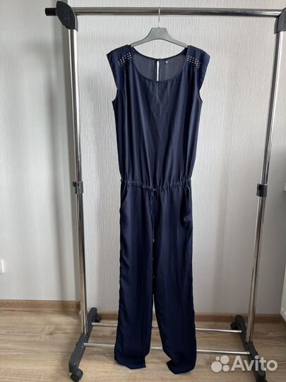 Комбинезон женский