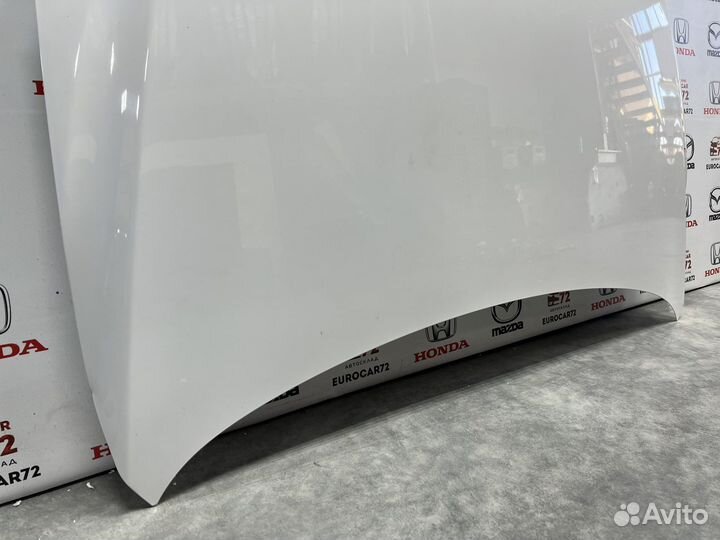 Капот Mazda 3 BM(BN) 2013-2019