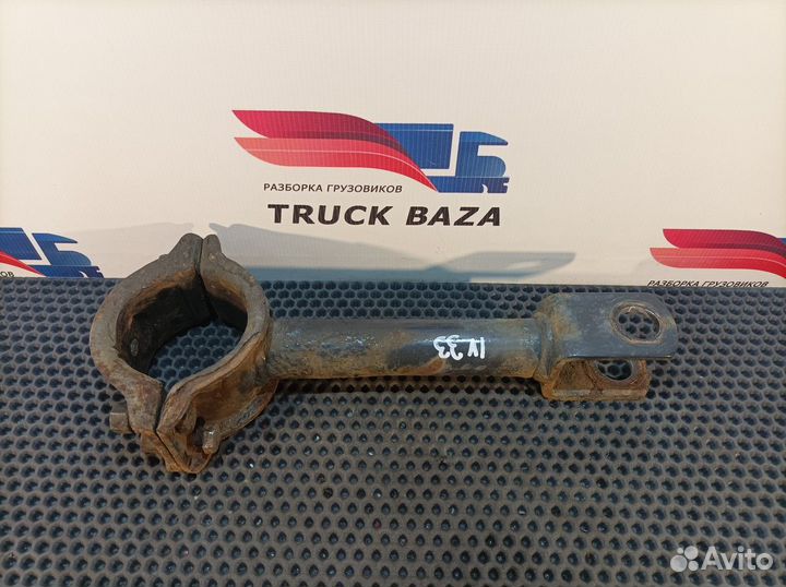 Стойка заднего стабилизатора