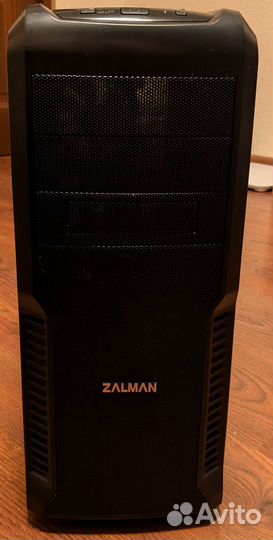 Zalman Z3