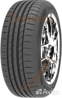 Goodride ZuperEco Z-107 235/45 R17 97W