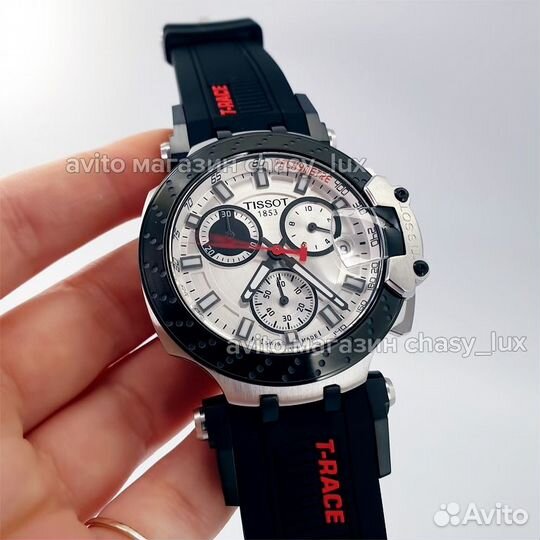 Часы Tissot T-Race