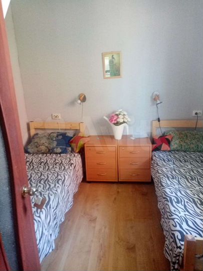 Комната 12 м², 2/2 эт.