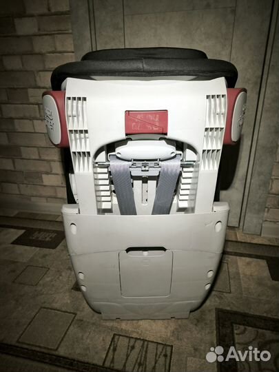 Автомобильное кресло britax romer king 2