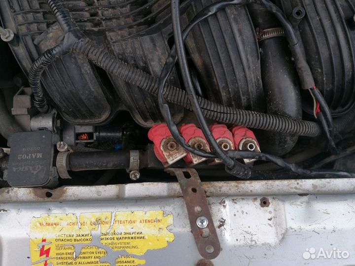 Газовое оборудование 4 поколения бу