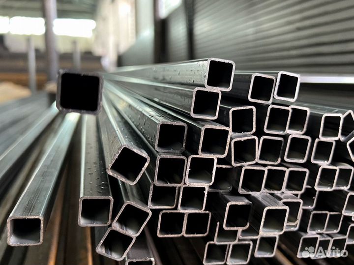 Труба профильная 100 х 60